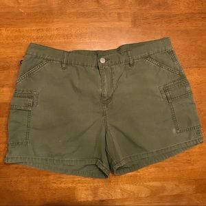 Ralph Lauren Polo Jeans Co. Shorts